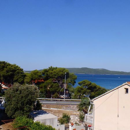 Apartmani Barisic Brodarica  Buitenkant foto