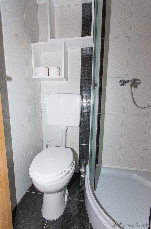 Apartmani Barisic Brodarica  Buitenkant foto