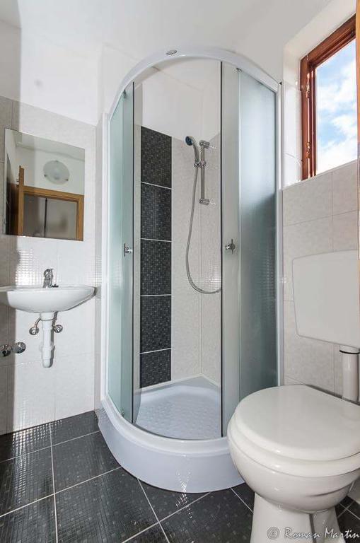 Apartmani Barisic Brodarica  Buitenkant foto