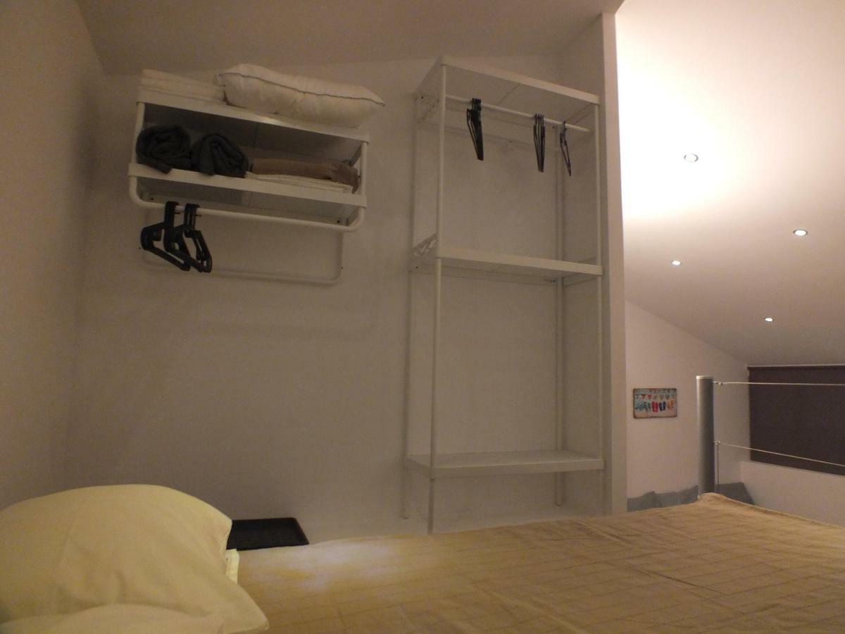 Apartmani Barisic Brodarica  Buitenkant foto